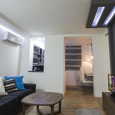Apartment Nevena Bělehrad Pokoj fotografie