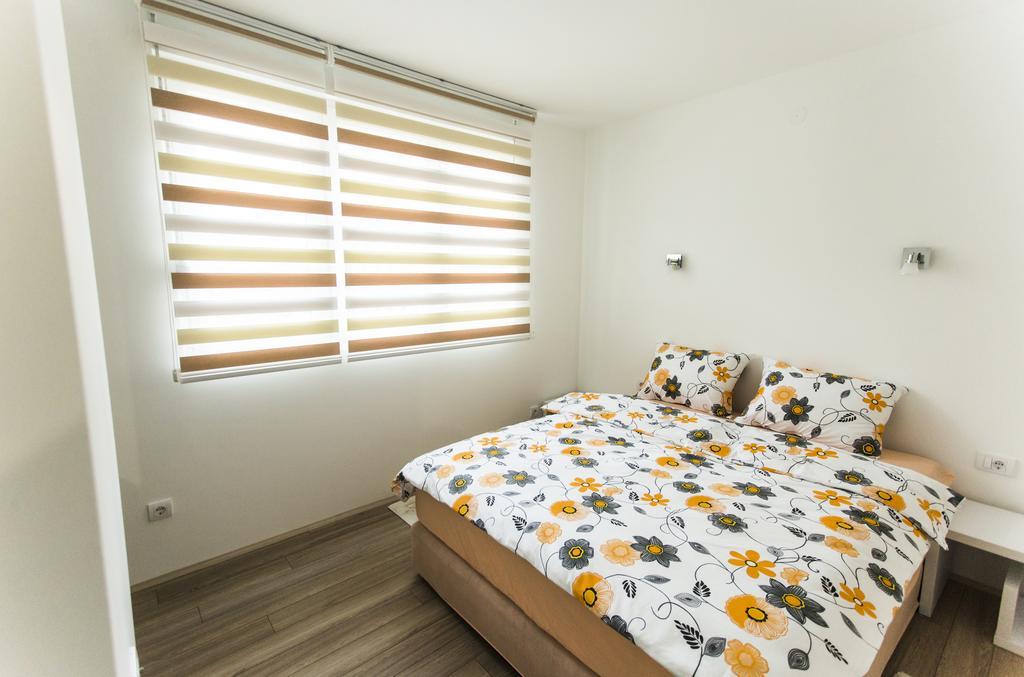Apartment Nevena Bělehrad Pokoj fotografie