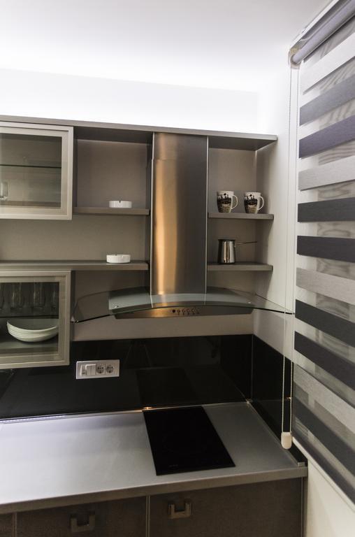 Apartment Nevena Bělehrad Pokoj fotografie