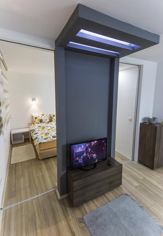 Apartment Nevena Bělehrad Pokoj fotografie