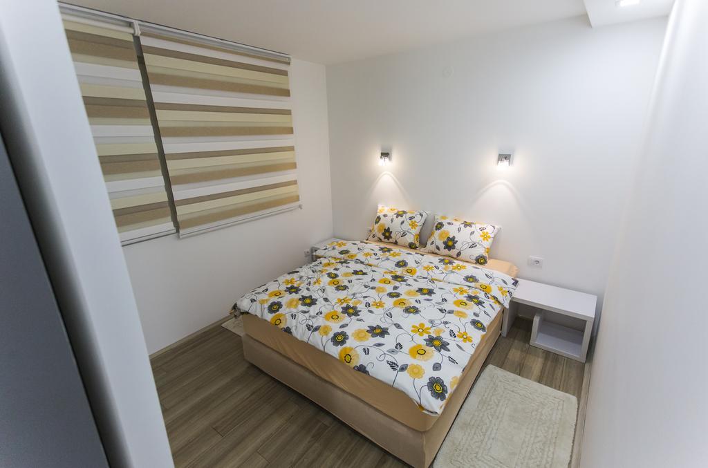 Apartment Nevena Bělehrad Pokoj fotografie