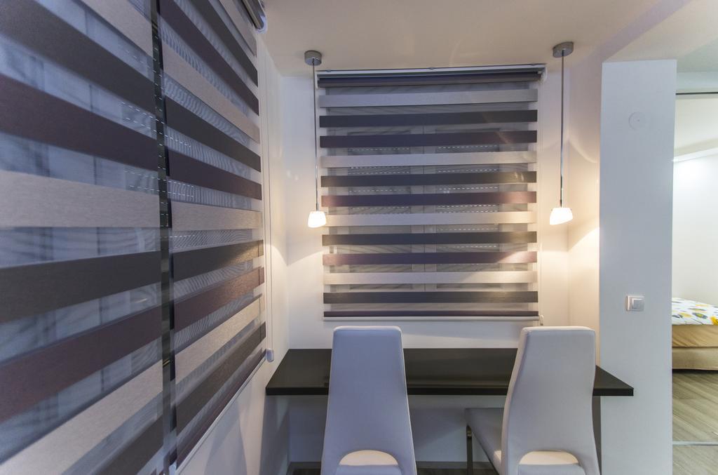 Apartment Nevena Bělehrad Pokoj fotografie