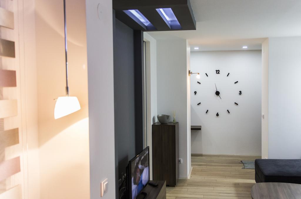 Apartment Nevena Bělehrad Pokoj fotografie