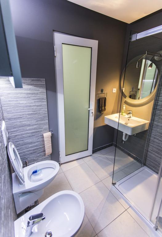 Apartment Nevena Bělehrad Pokoj fotografie